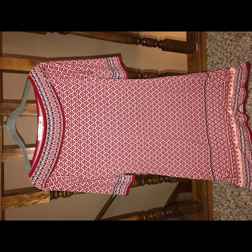 Max Studio Dress