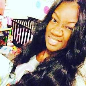 Meet your Posher, Sequoyaa