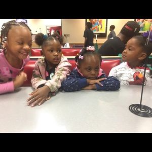 Meet your Posher, Ethel