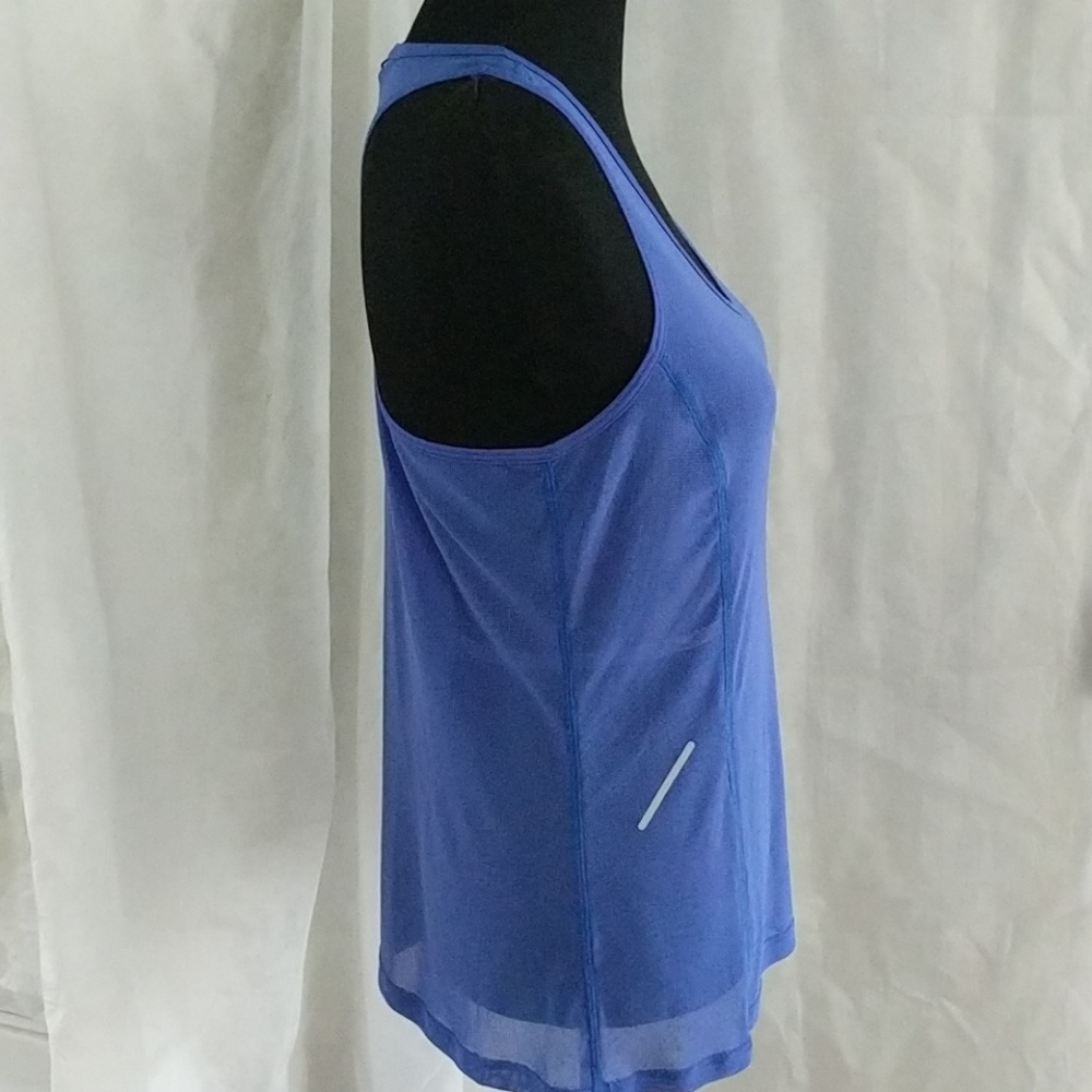 FILA Performance Sport Racer Back Athletic Top - Picture 4 of 4