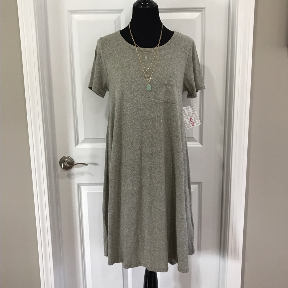 Lularoe NWT SMALL CARLY