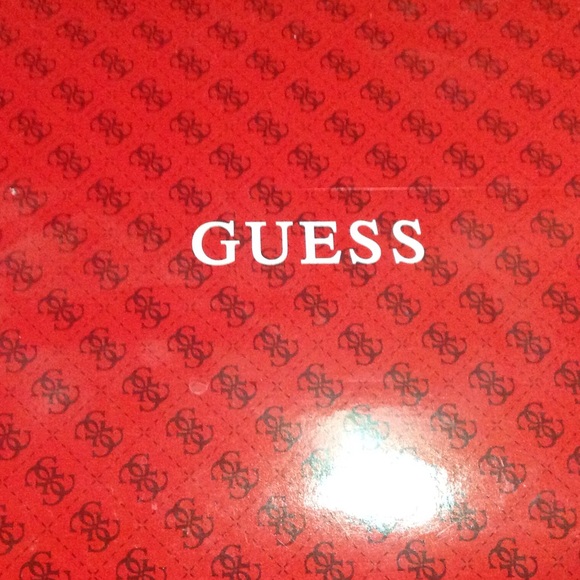 Guess suede boots - Picture 4 of 4