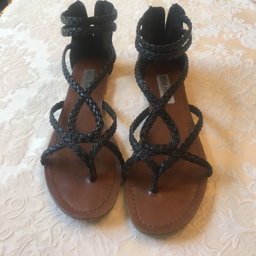 Steve Maden Sandals