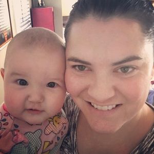 Meet your Posher, Crystal