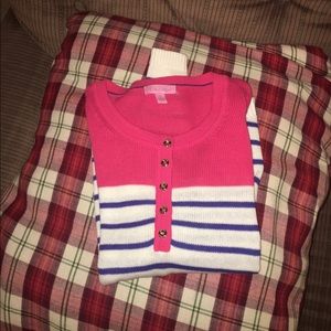 APS SALE ✨☀️XS Lilly Pulitzer Sweater! 🌴