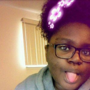 Meet your Posher, Jasmin