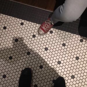 Meet your Posher, Savannah