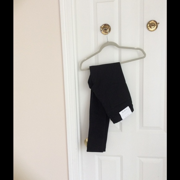 Ann Taylor Loft skinny jeans - Picture 2 of 2