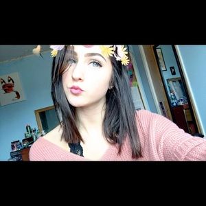 Meet your Posher, Kassidy