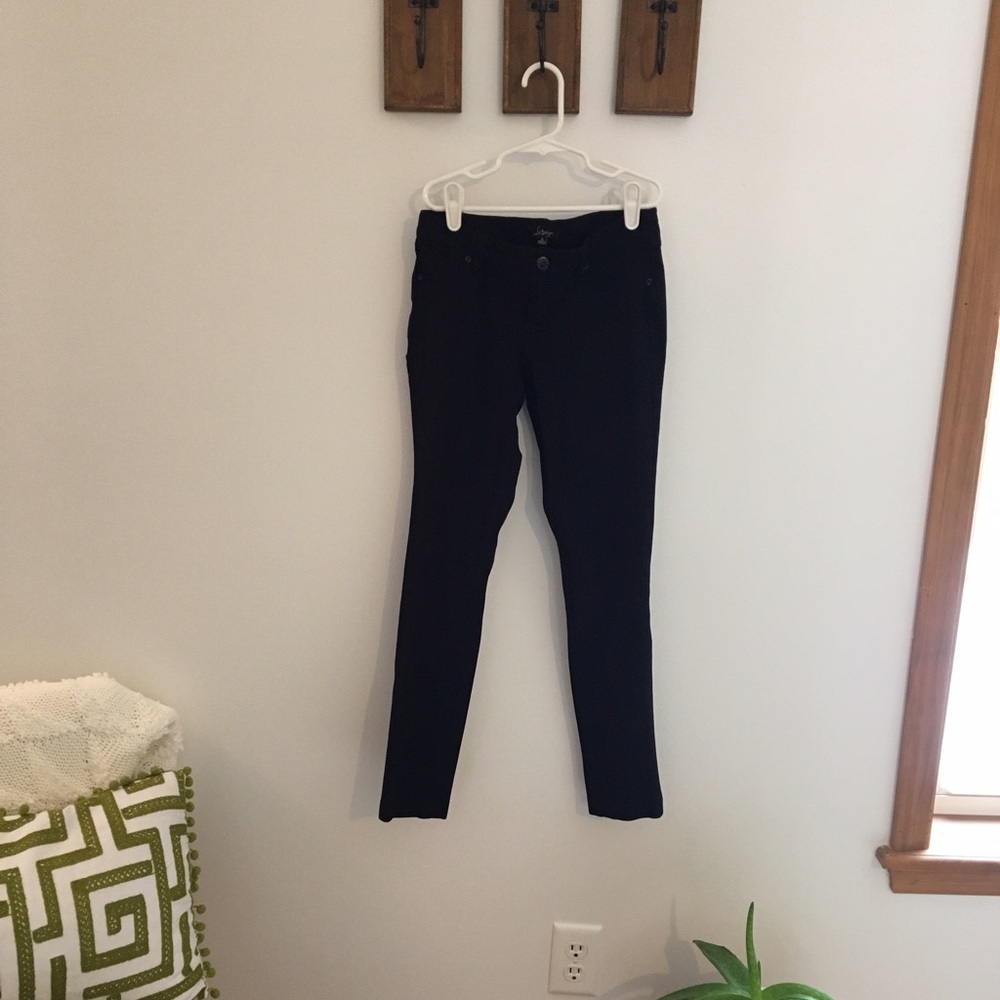 Jeggings