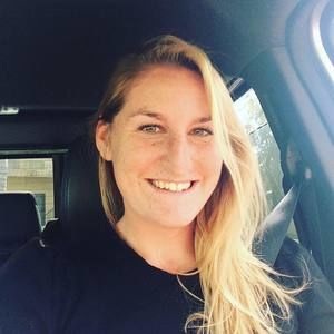 Meet your Posher, Kristina