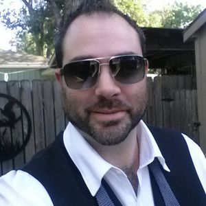 Meet your Posher, Jared