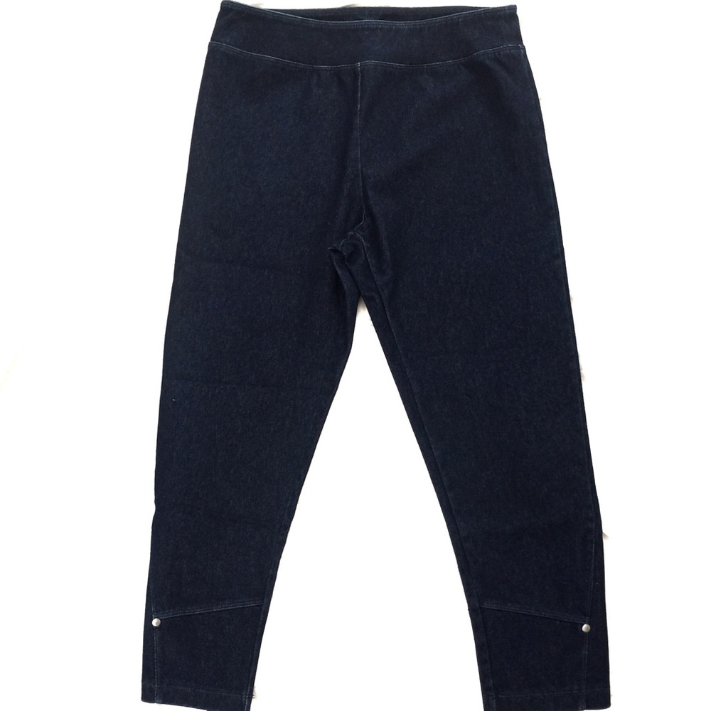 Neon Buddha Jean Leggings