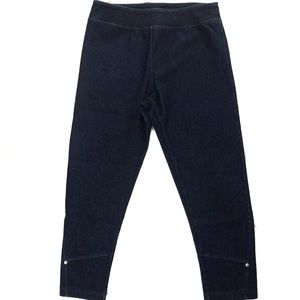 Neon Buddha Jean Leggings