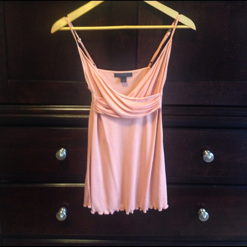 Express Silk Cami