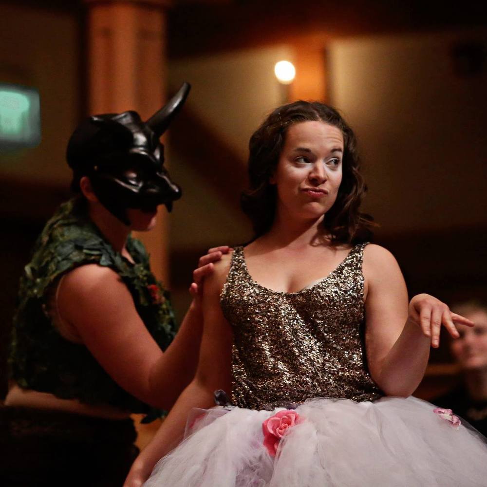 Meet your Posher, Kim