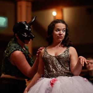 Meet your Posher, Kim