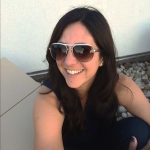 Meet your Posher, Cheryl