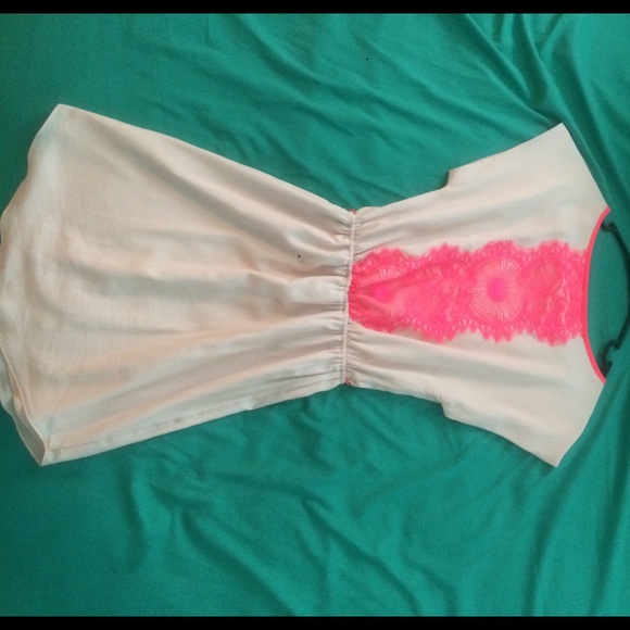 Light Spring Dress - Picture 2 of 2