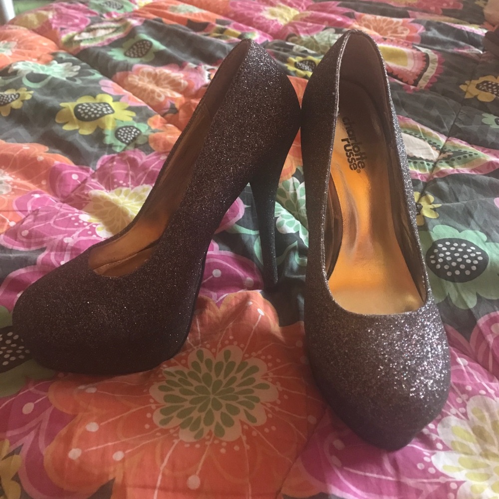 Charlotte Russe Pumps