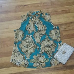 New York & Company Blouse