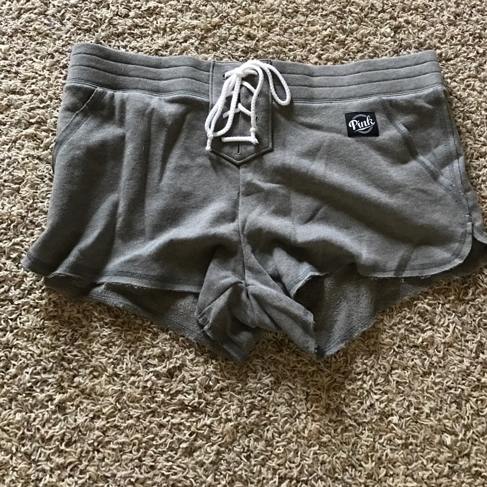 Victoria Secret shorts**********sold***********