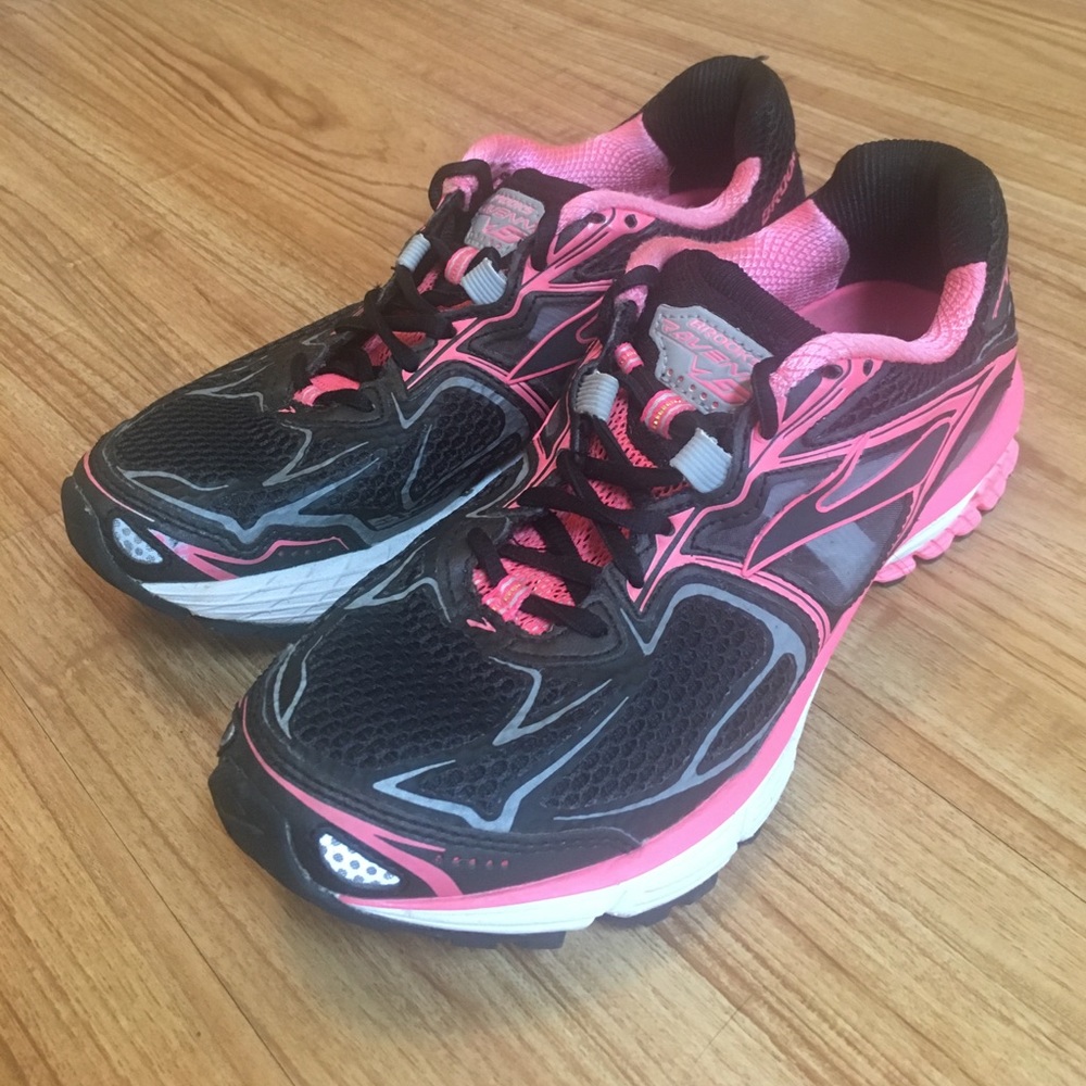Brooks Ravenna 5