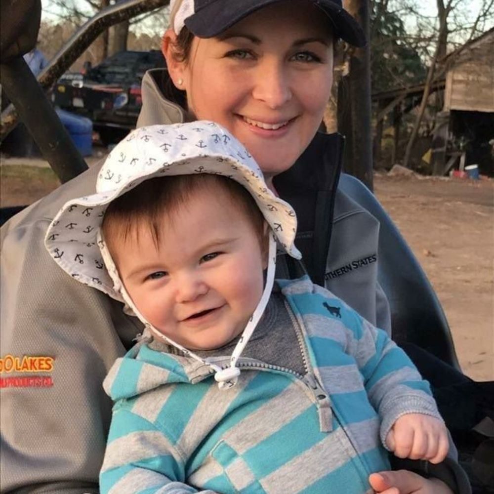 Meet your Posher, Brittany