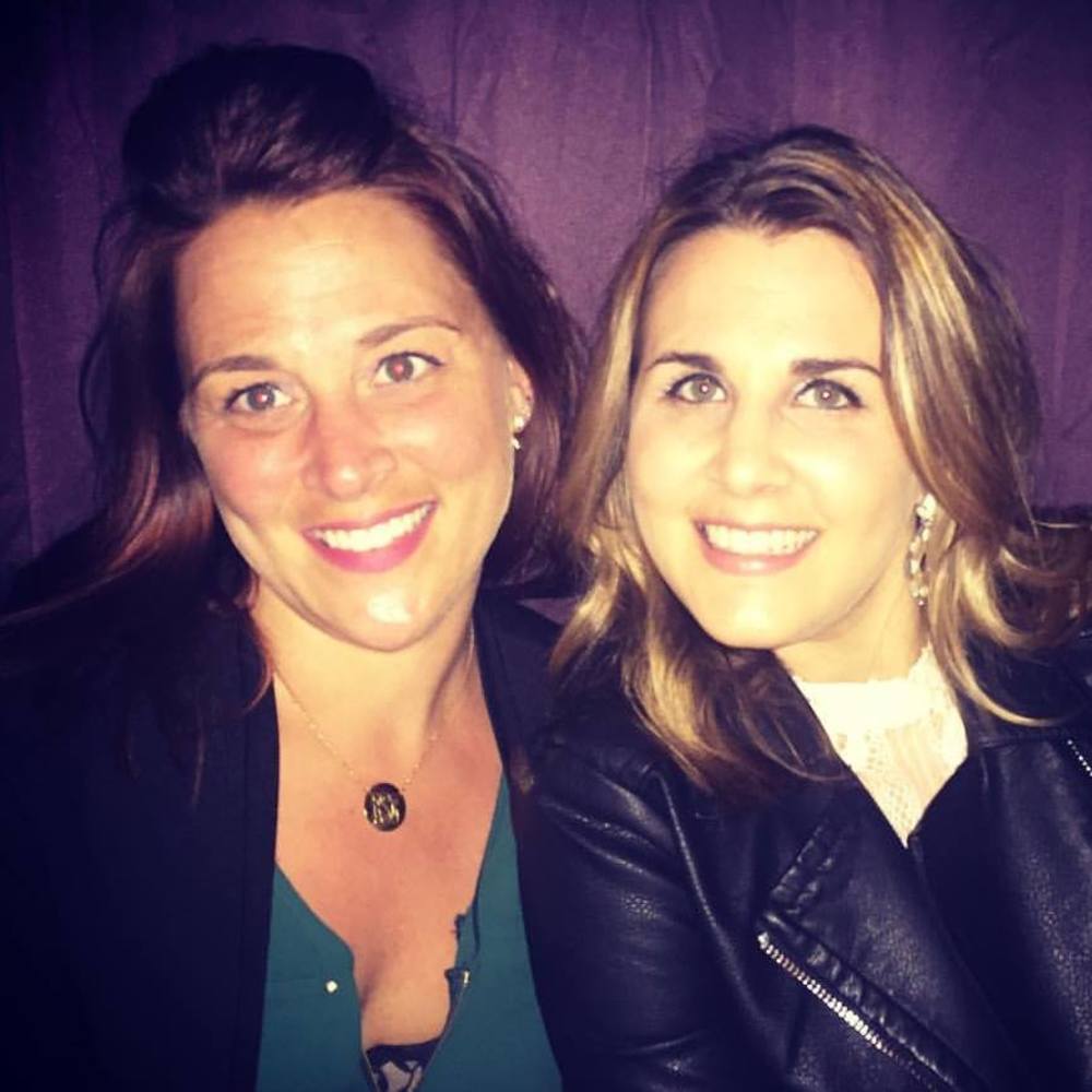 Meet your Posher, Brynne