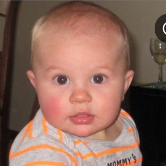 Meet your Posher, Meghan - Picture 1 of 1