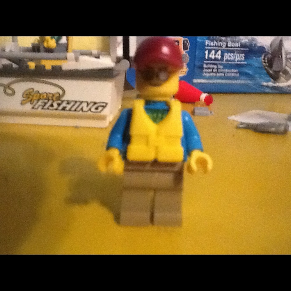 Meet your Posher, Colleen