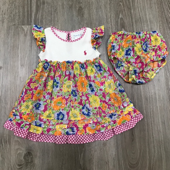 Ralph Lauren Other - RALPH LAUREN dress set