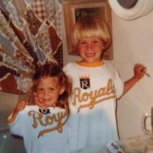 Meet your Posher, Joe