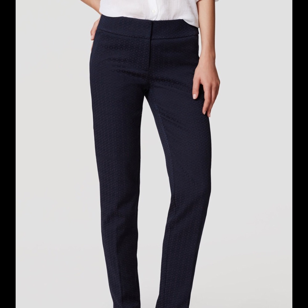 Ann Taylor Loft pants