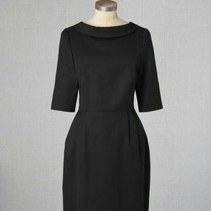 Boden Wardour dress