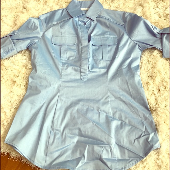 New York & Company Tops - New York & Company Top