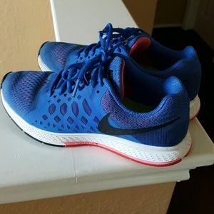 Nike pegasus 3I