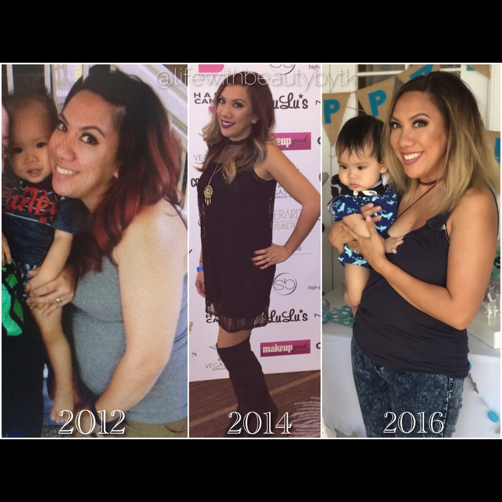 Momlife