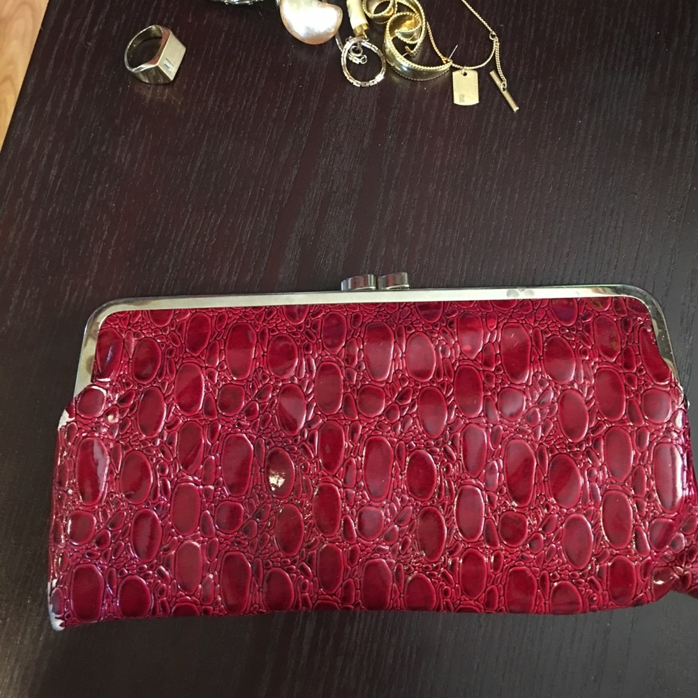 Billfold