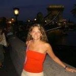 Meet your Posher, Jaye