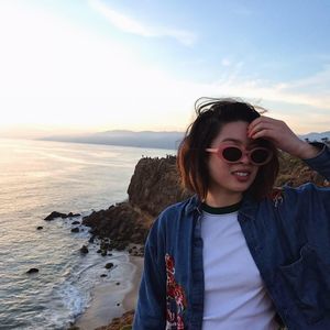 Meet your Posher, Lucia