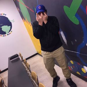 Meet your Posher, Austin