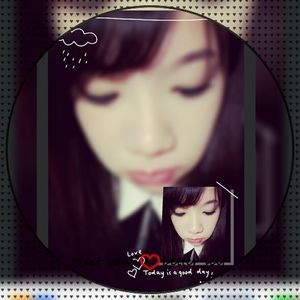 Meet your Posher, Krystal