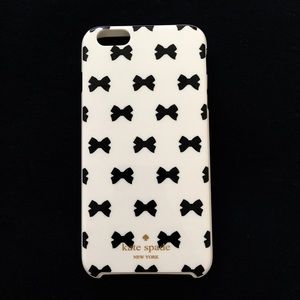 Kate Spade IPhone 6 Plus case