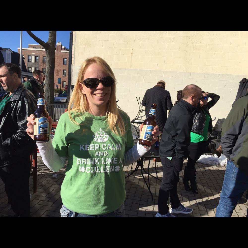 Meet your Posher, Tray