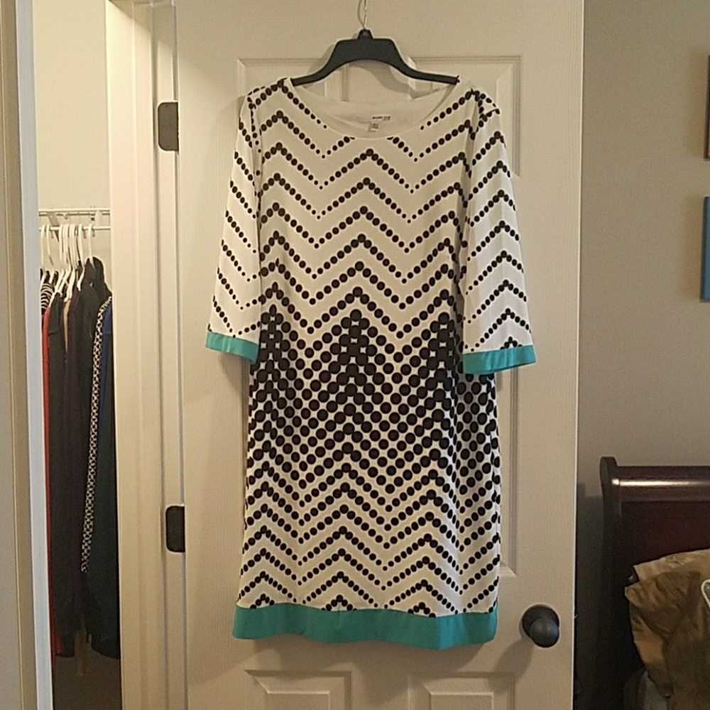 Spring/Summer dress