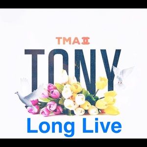 Meet your Posher, Jonathan