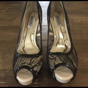 Jennifer Lopez heels