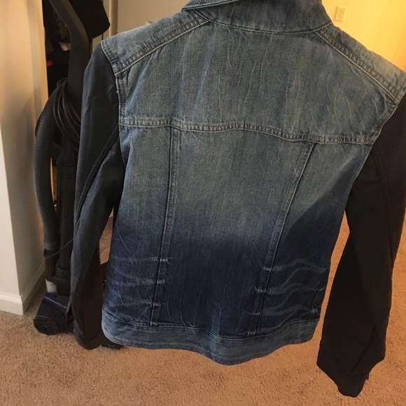 Jean jacket - Picture 2 of 2