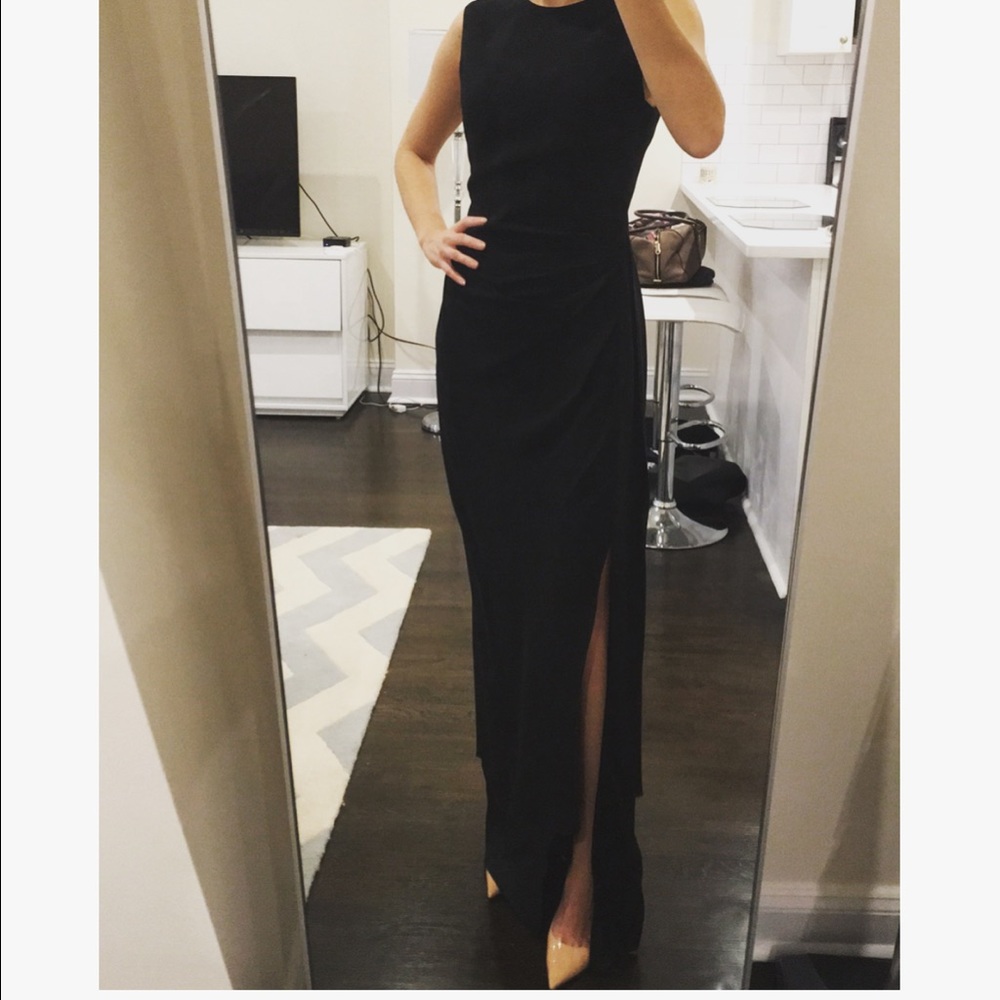 Acne Studio Long Dress